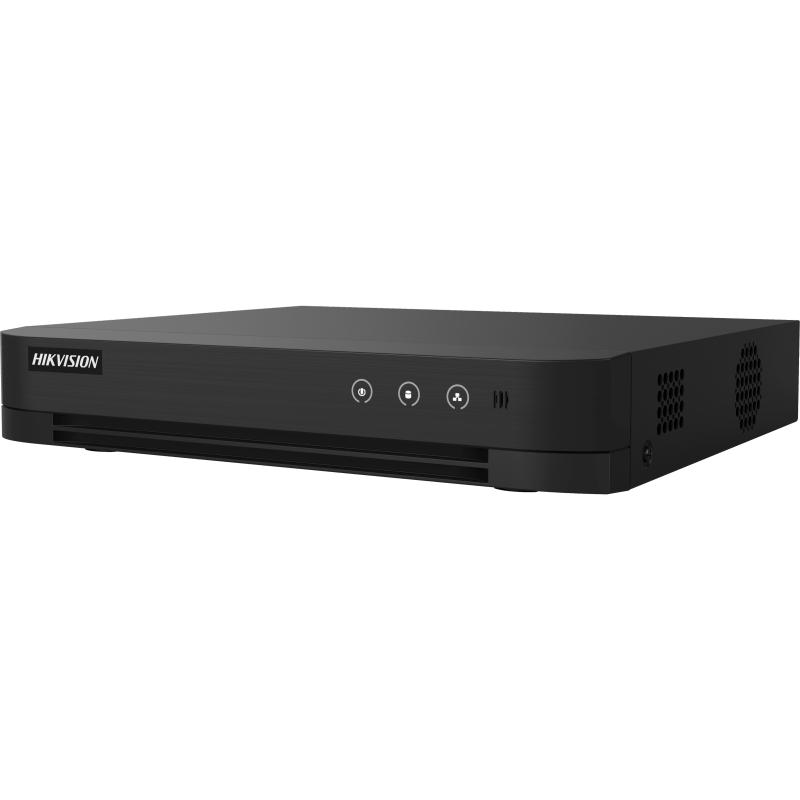 Grabador de video digital DVR