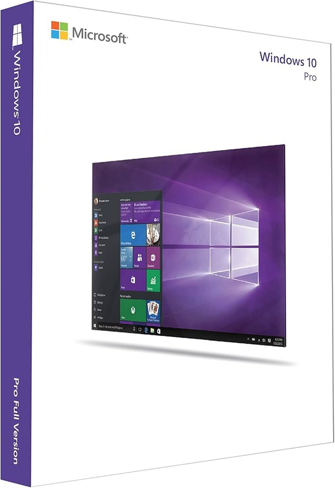 Licencias Perpetua Microsoft OEM