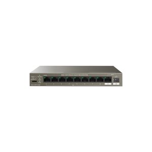 8PORT -8FE PORT Y 2 GE PORT