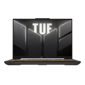 Notebook ASUS FX607VJ-RL016 16" Core 5 210H hasta 4.8GHz 8GB DDR4-3200MHz