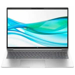 Notebook HP ProBook 460 16" LCD LED Core Ultra 5 125U 1.3/4.3GHz 16GB DDR5-5600