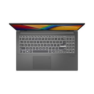 NOTEBOOK ASUS VIVOBOOK GO 15 E1504GA-NJ191 I3-N305 8GB DDR4 256G SSD FREEDOS