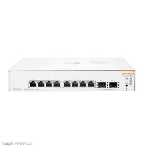 ARUBA ION 1930 8G 2SFP SWITCH