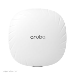 Access Point Aruba AP-515 Dual Band 2.4 GHz / 5 GHz 575 Mbps 4x4 MIMO 4.2/7.5 dBi
