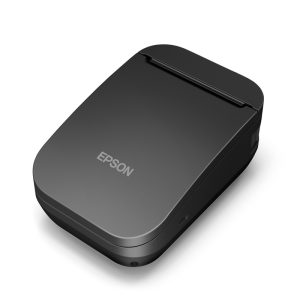 Impresora Térmica de recibos EPSON Mobilink TM-P80II Interfaz: USB-C / Bluetooth 5.0