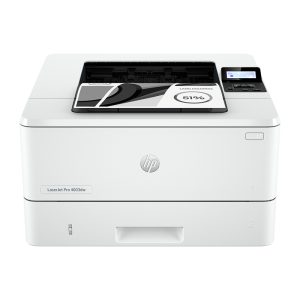 Impresora Monocromática HP LaserJet Pro 4003dw Imprime/USB 2.0/LAN/WLAN/BT/Wi-Fi Direct