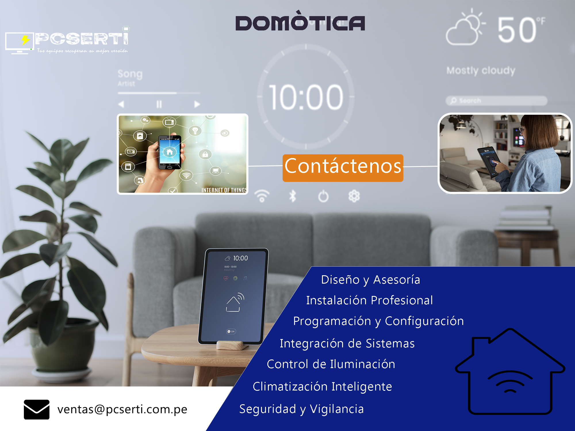 domotica